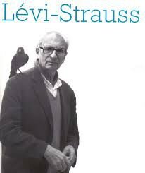 Claude Lévi-Strauss