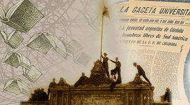 Timeline: Historia de la universidad argentina
