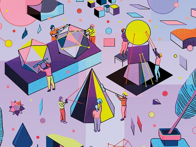 Los Hechos Más Significativos Del Humanismo Digital