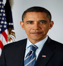 Barack Obama (1961)