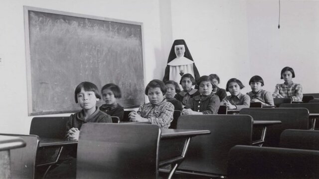 Residential Schools