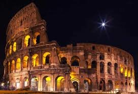 Caída del Imperio Romano