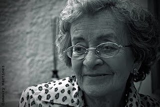 Alicia Yánes Cocío