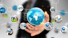 Timeline: Evolución Histórica de las Herramientas Tecnológicas