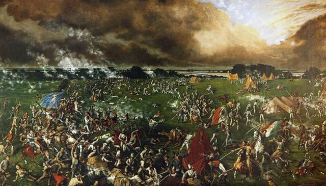 Batalla de San Jacinto