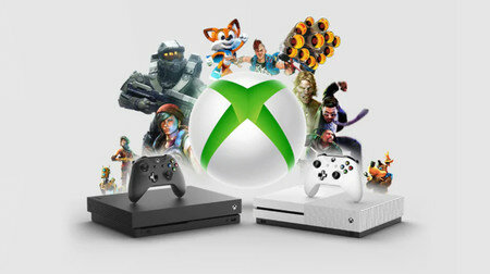 Xbox Microsoft  2002