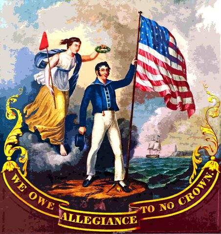 El Destino Manifiesto