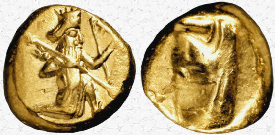 SURGIMIENTO DE LAS NUEVAS MONEDAS