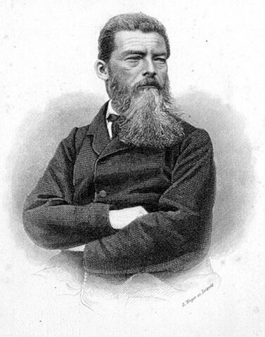 PERSONAJES DE LA ÉPOCA