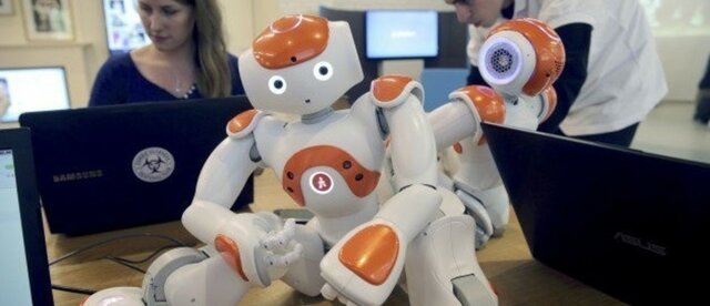 Inteligencia artificial emergente