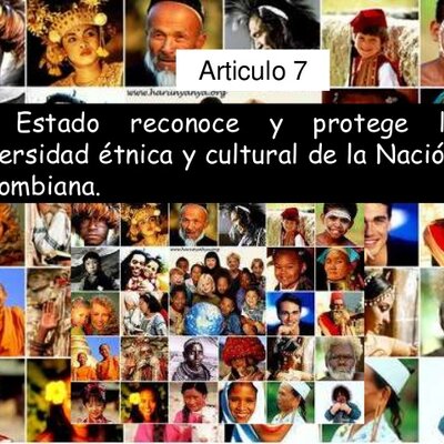 Timeline: RECOGIENDO SABERES EN TORNO A LA DIVERSIDAD