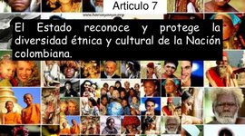 Timeline: RECOGIENDO SABERES EN TORNO A LA DIVERSIDAD