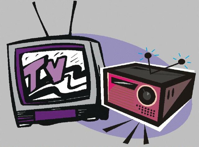 Uso del radio y televisión en educación