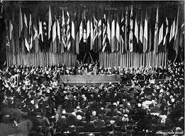 Propósitos de la UNESCO