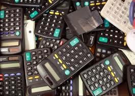 Invención de la Casio