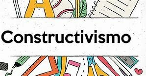 El Contructivismo de Papert