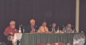 Concepto de Inteligencia Artificial