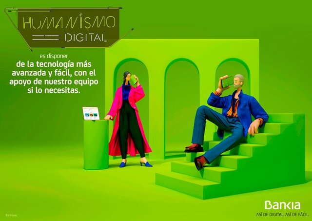 Hechos significativos en el  Humanismo Digital