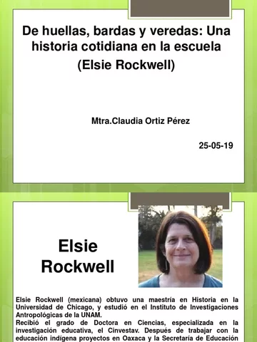 MEX. Investigación: De huellas, bardas y veredas.