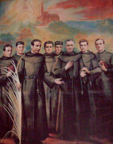 Agustinos