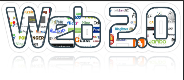 la web 2.0