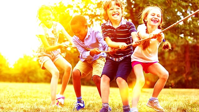 Tercera infancia: Etapa de operaciones concretas (etapa de latencia)