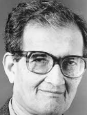 Amartya Sen (1933)
