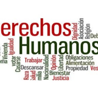 Timeline: ORIGEN Y EVOLUCIÓN DE LOS DERECHOS HUMANO