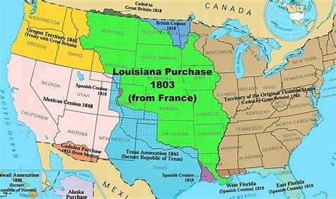 Compra de Louisiana