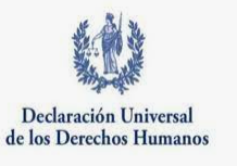 Declaración de los Derechos Humanos (1948)