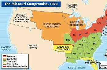 Compromiso Missouri