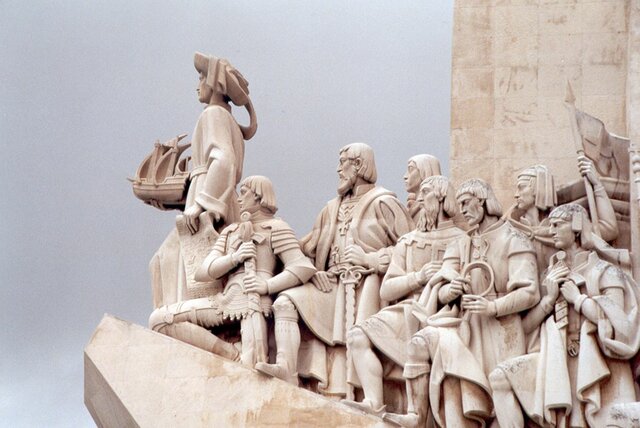 Hechos significativos en el  Humanismo Renacentista