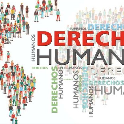 Timeline: DERECHOS HUMANOS