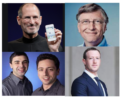 PERSONAJES REPRESENTATIVOS