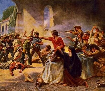 Independencia de Texas