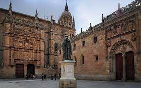 Escuela de Salamanca