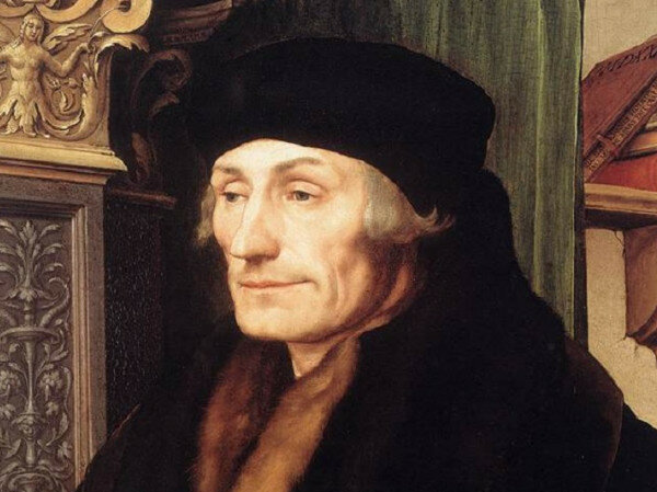 Personajes destacados en el Humanismo Renacentista