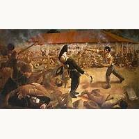 Batalla de San Jacinto