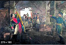 HECHOS SIGNIFICATIVOS