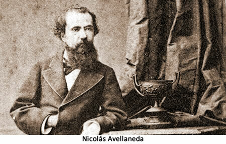 Ley Avellaneda