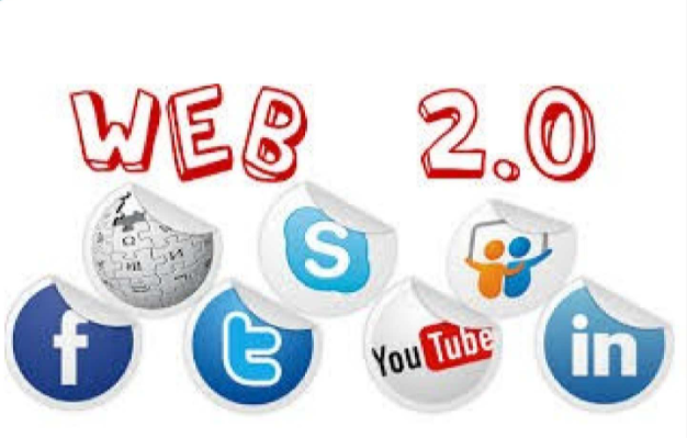 impacto de la web 2.0