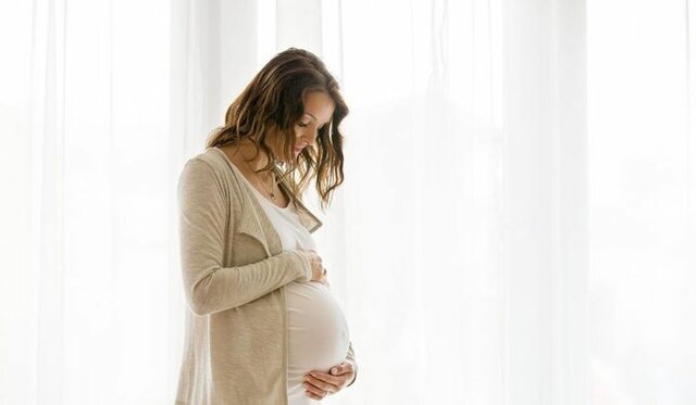 Développement sensoriel : Prénatal