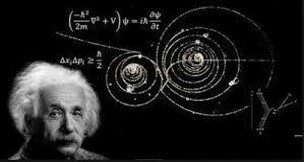 TEORIA DE LA RELATIVIDAD