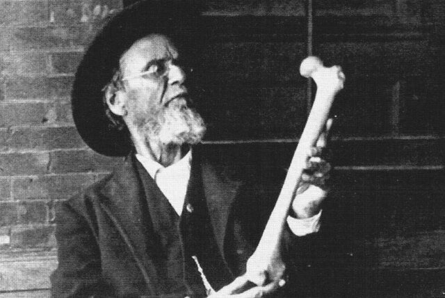 Manipulación Osteopática.