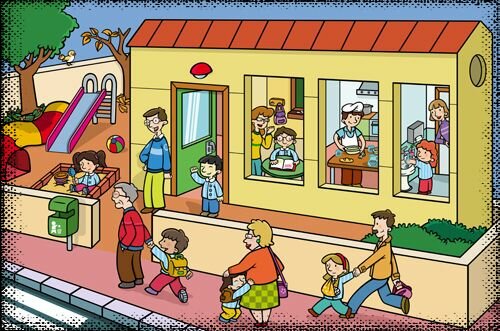 MEX. Publicación del libro Proyecto escolar (SEP