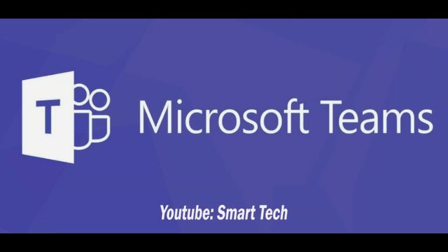 Microsoft Teams