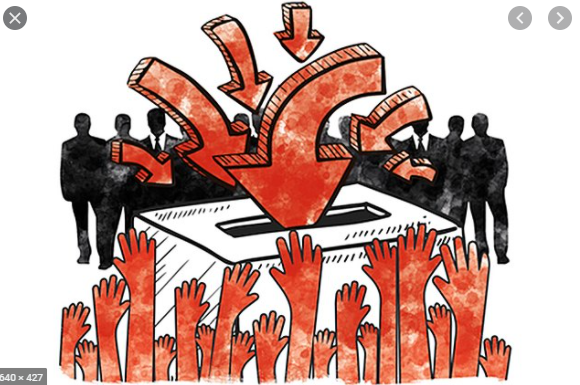 HUMANISMO DEMOCRATICO