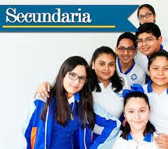 Secundaria