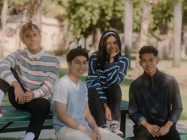 Développement moteur : 10-18