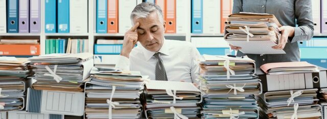 MEX. Reducción de informes administrativos